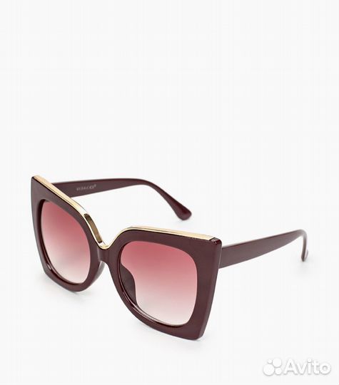 Новые солнцезащитные очки Vitacci