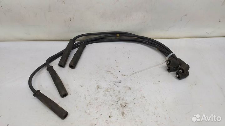 Высоковольтные провода mazda Demio daewoo W 96-02