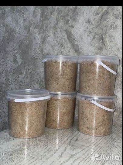 Адыгейская чесночная соль