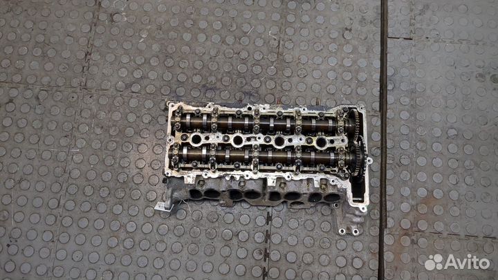 Головка блока (ГБЦ) BMW 1 E87, 2010