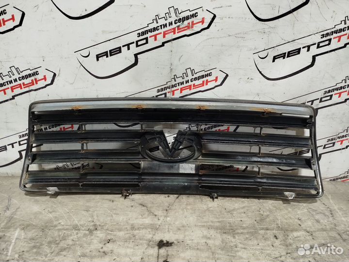 Решетка радиатора infiniti QX56 JA60 623107S600 S3641Z