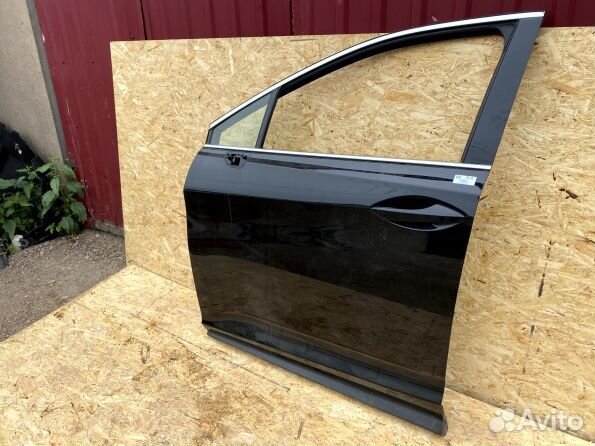 Lexus RX 4 дверь передняя левая