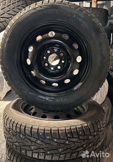 Колеса r 14 зимние