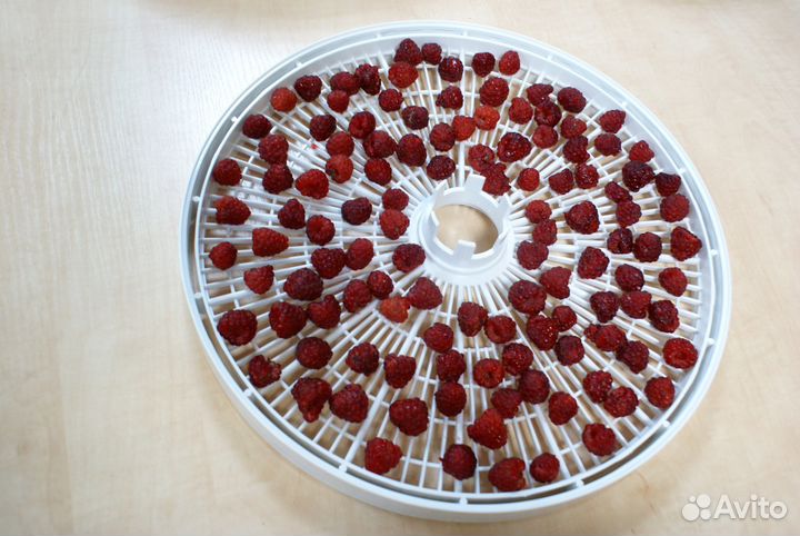 Сушилка для фруктов и овощей Беломо