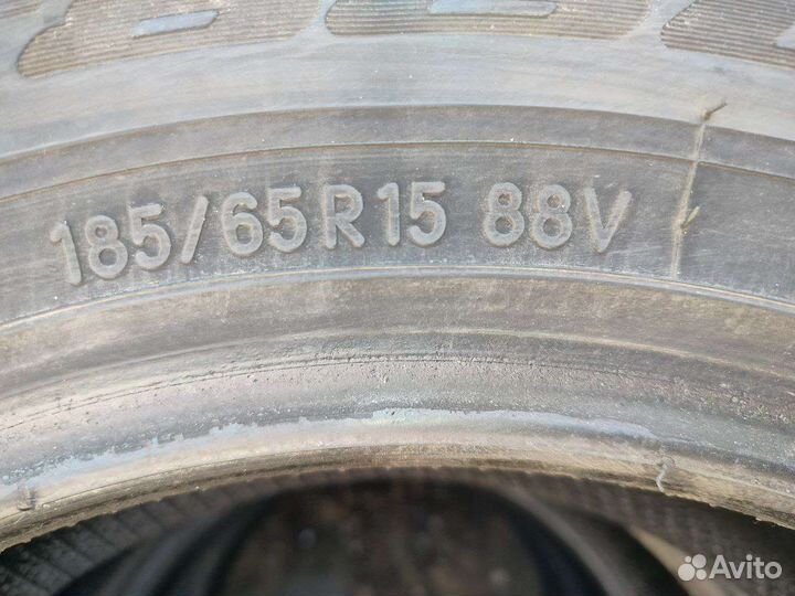 Nitto NT860 185/65 R15