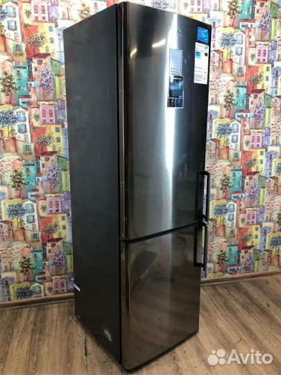 Холодильник бу с гарантией и доставкой