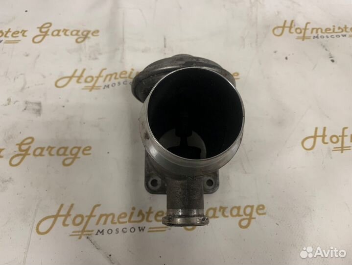 Клапан EGR BMW E46 E53 E60 E61 E65 M57N