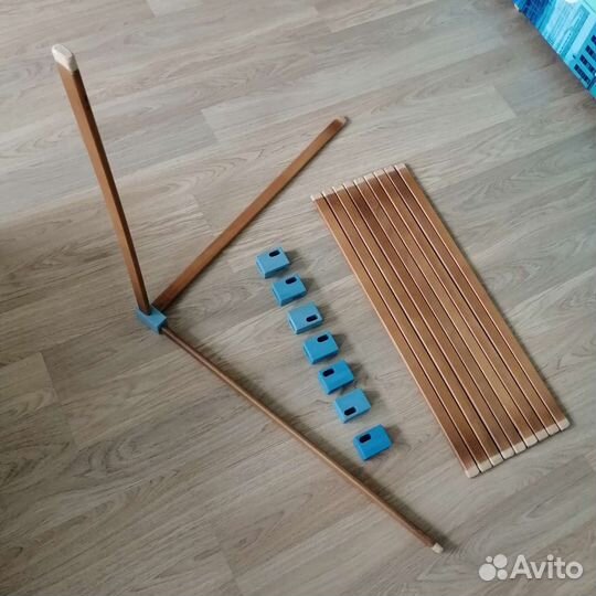 Каркас куба