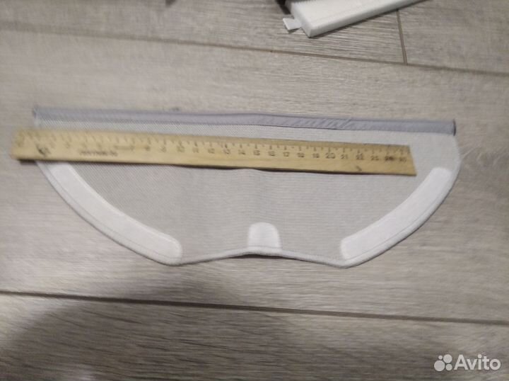 Расходники на робот-пылесос Xiomi G1 mjstg1 MI