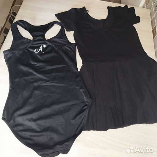 Купальник для гимнастики или для танцев