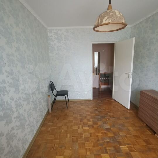 2-к. квартира, 47,4 м², 1/5 эт.