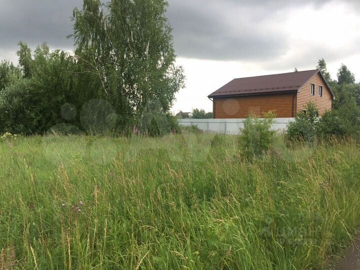 Участок 12,3 сот. (СНТ, ДНП)