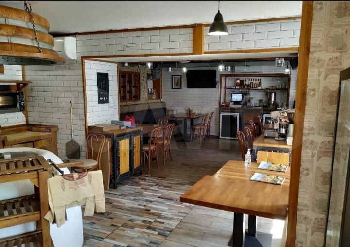 Продажа помещения с витринами у метро Пушкинская