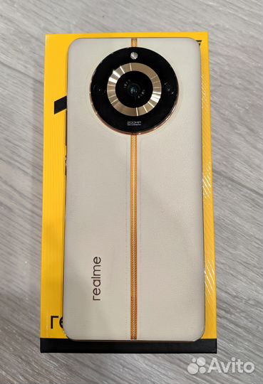 realme 11 Pro+, 8/256 ГБ