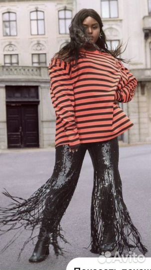 Вещи из коллекции hm studio 2021 лето