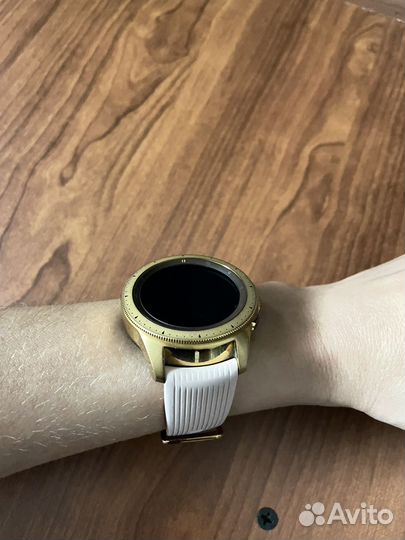Samsung galaxy watch