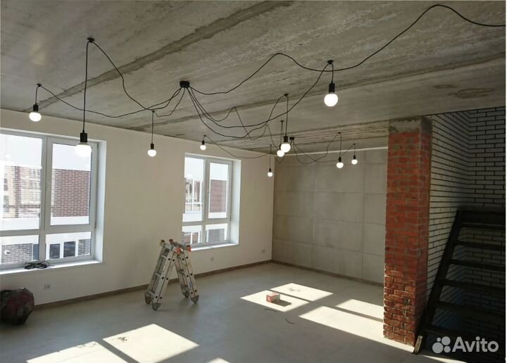 Электрик. Услуги Электрика