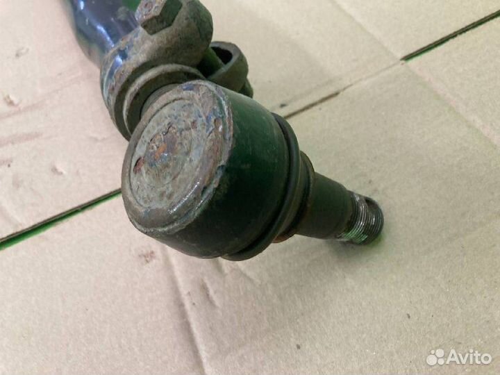 Тяга рулевая MAN TGA