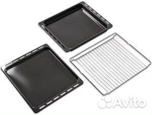 Духовой шкаф Whirlpool akzm 8480 WH