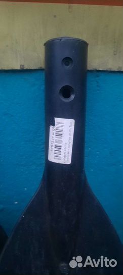 Вёсла для лодки