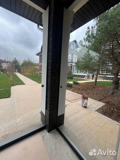 Безрамное остекление для террас, Гарантия