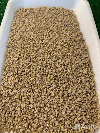 Комбикорм Пк6-для бройлеров