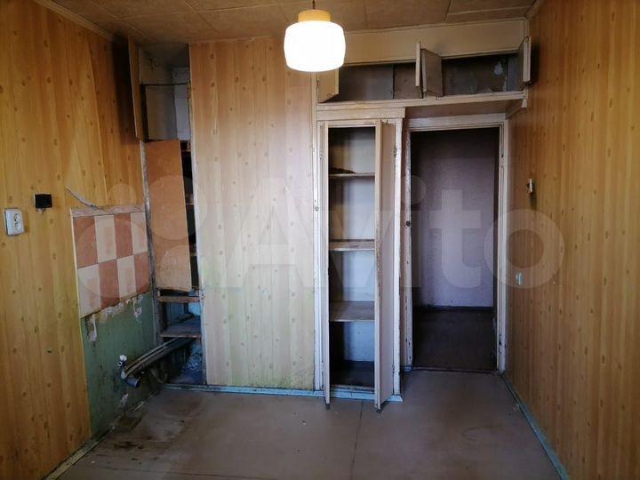 1-к. квартира, 37,6 м², 9/9 эт.