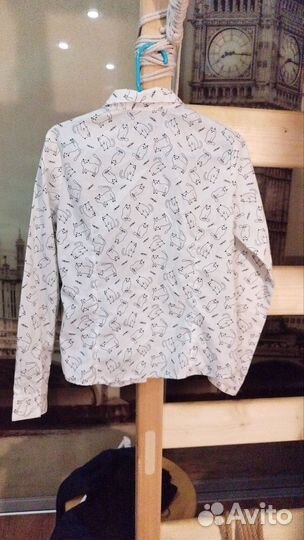 Школьная форма, 128