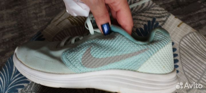 Кроссовки nike