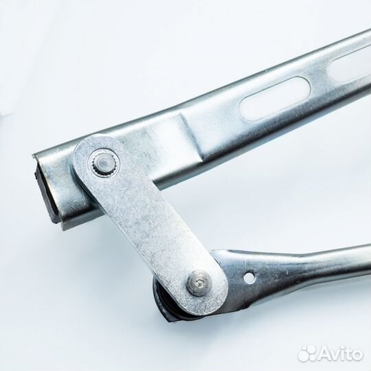 Трапеция стеклоочистителей Лада 2108-21099/2113-21