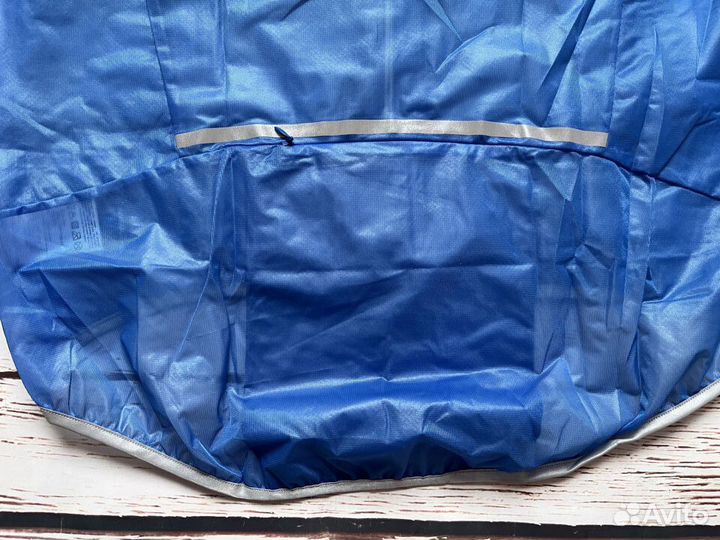 Новый веложилет Gregster размер XL