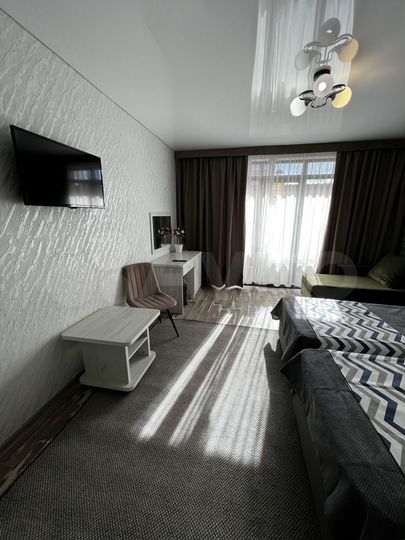 Комната 25 м², 1/3 эт.