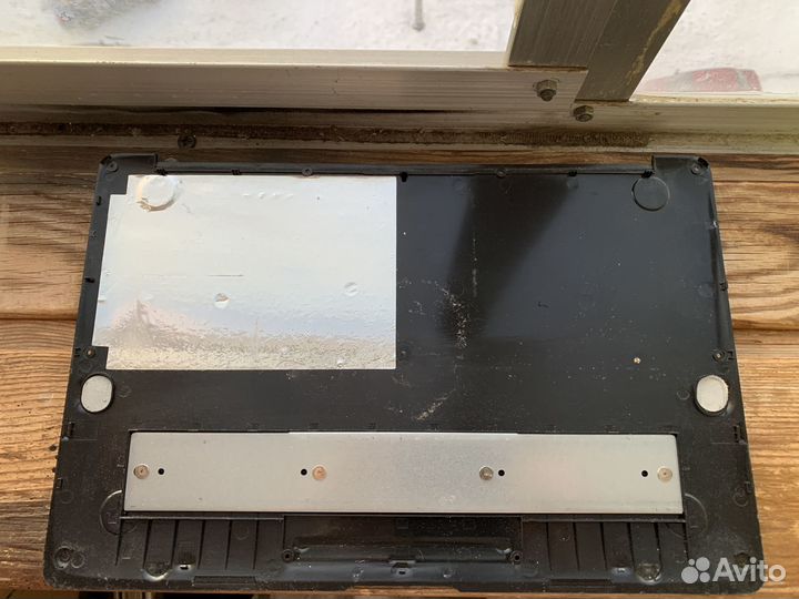 Запчасти Prestigio Smartbook 141a03