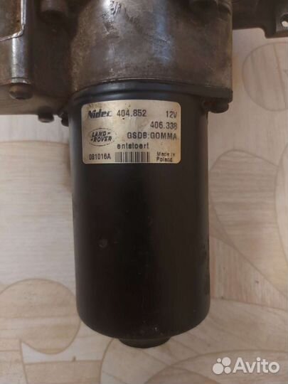 Рычаги передние нижнте w 140