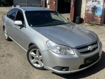 Chevrolet Epica 2.0 AT, 2006, 190 000 км, с пробегом, цена 500 000 руб.