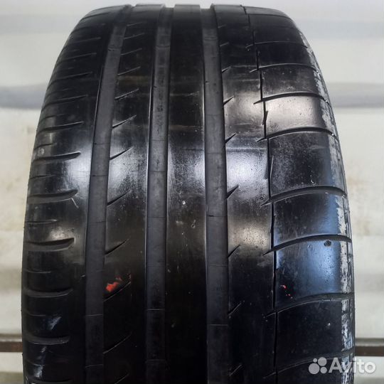 Michelin Pilot Sport PS2 225/40 R18 92Y