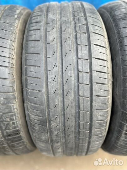 Pirelli Cinturato P7 225/50 R17 98W