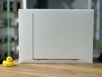 Ноутбук Apple MacBook Air 15 2023, 512 гб