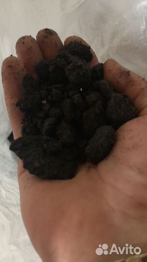 Асфальтная крошка в мешках