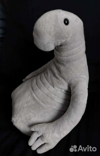 Мягкая игрушка Ждун