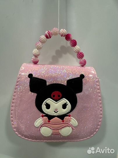 Сумки детские Куроми