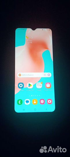 Samsung Galaxy M12, 4/32 ГБ