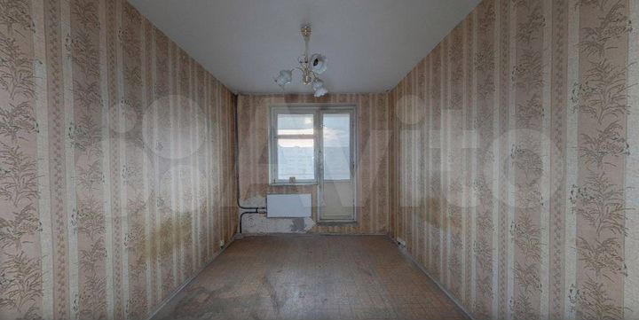 Аукцион: 2-к. квартира, 51,7 м², 9/12 эт.