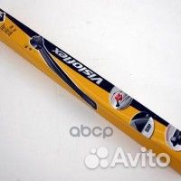 Щетки стеклоочистителя, комплект 119305 Swf