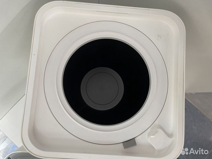 Системы очистки воздуха Xiaomi Mi Air Purifier 3C