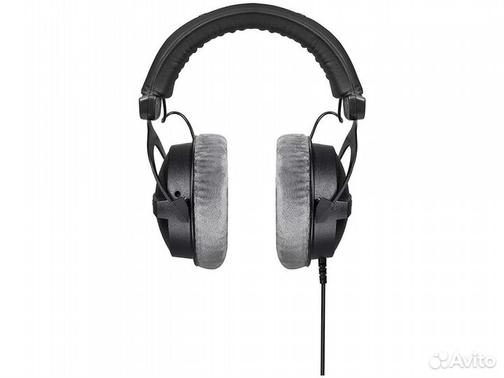 Наушники Beyerdynamic dt 770 PRO 250 ohm Серые