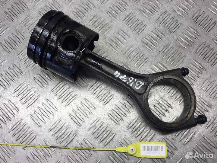 Поршень Land Rover Discovery 276DT