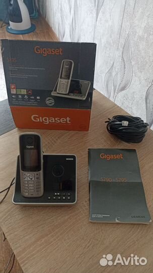 Gigaset