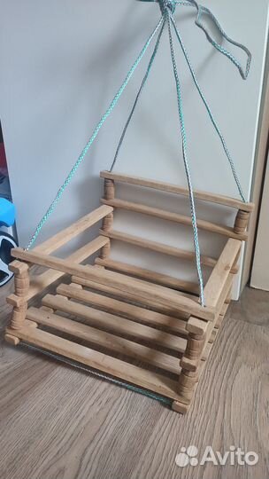Детские качели