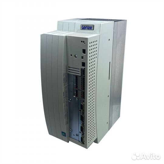 Ремонт частотных преобразователей Lenze LG
